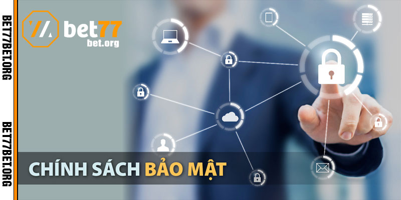 chính sách bảo mật